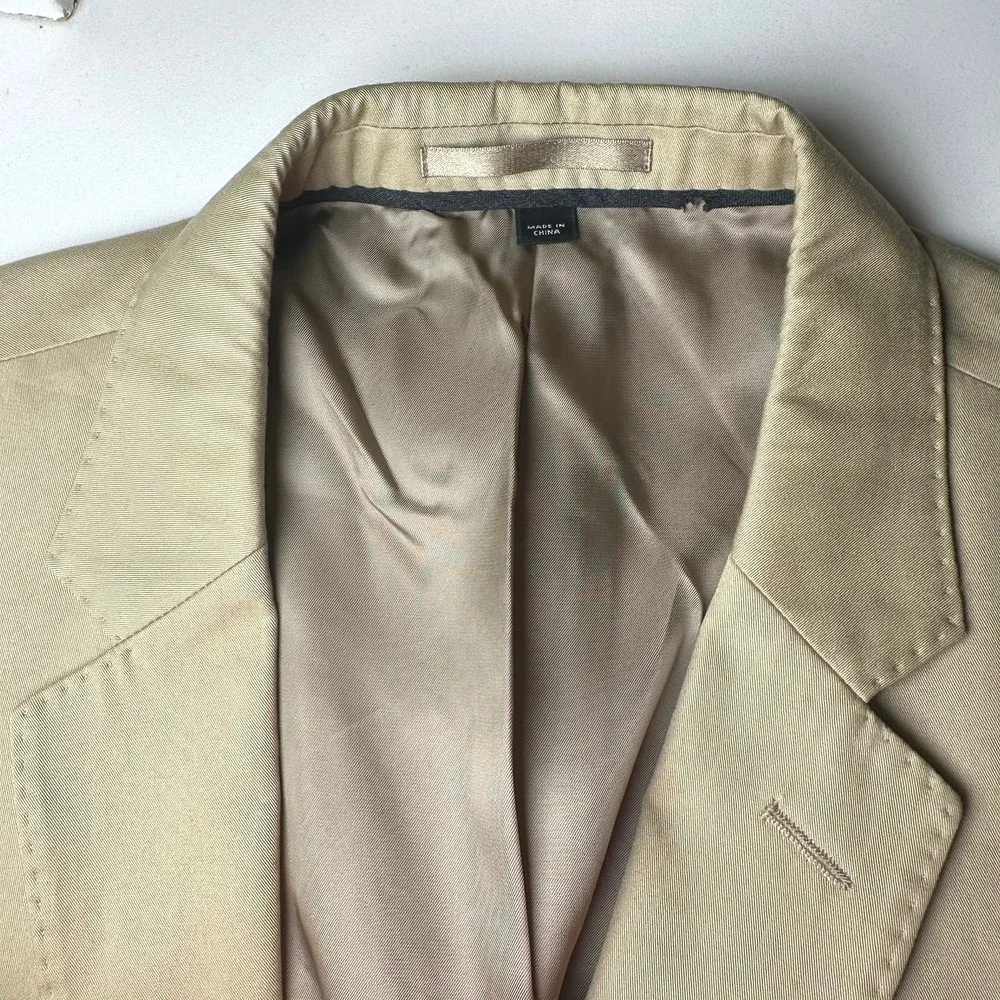 J. Crew Factory crew blazer